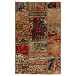 Vintage Patchwork