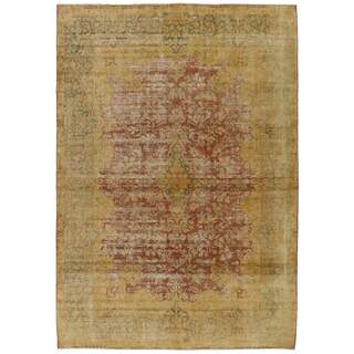 Vintage Kerman Fine