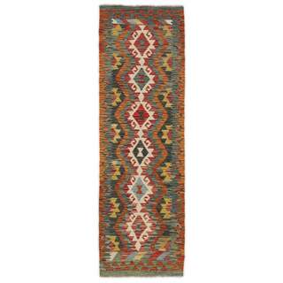 Afghan Kelim