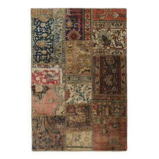 Vintage Patchwork