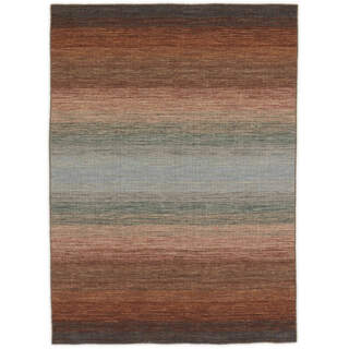 Modern Flatweave Mix