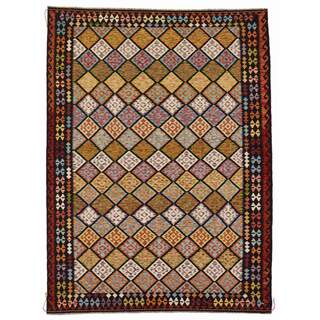 Afghan Kelim