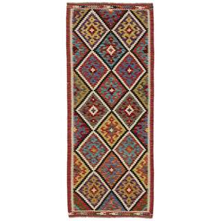 Afghan Kelim
