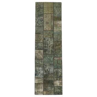 Vintage Patchwork