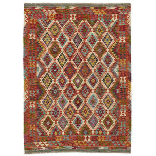 Afghan Kelim