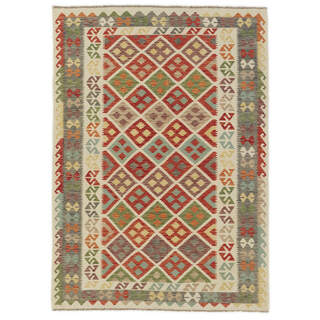 Afghan Kelim