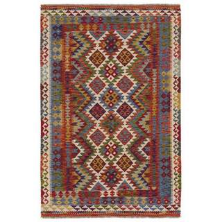 Afghan Kelim