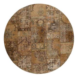 Vintage Patchwork