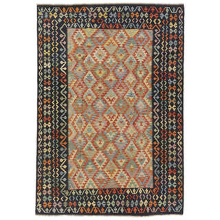 Afghan Kelim
