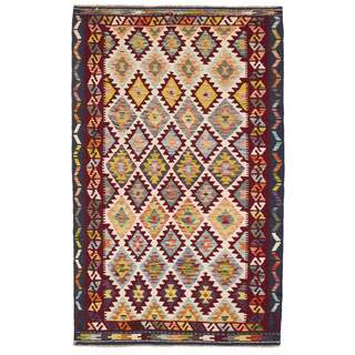 Afghan Kelim