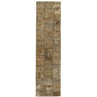 Vintage Patchwork