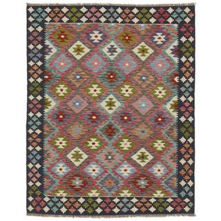 Afghan Kelim