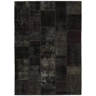 Vintage Patchwork