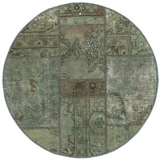 Vintage Patchwork