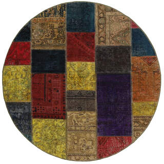 Vintage Patchwork