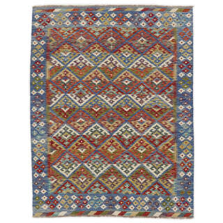 Afghan Kelim