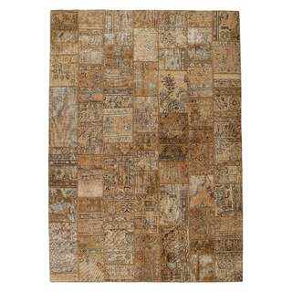 Vintage Patchwork