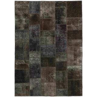 Vintage Patchwork