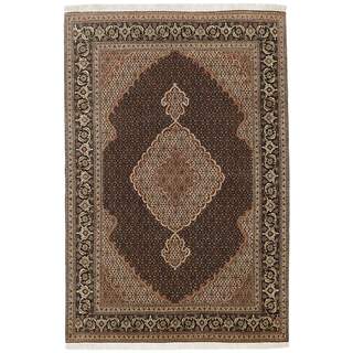 Tabriz 40 Mahi