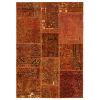Vintage Patchwork