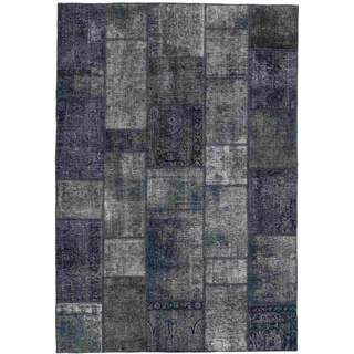 Vintage Patchwork
