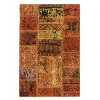 Vintage Patchwork