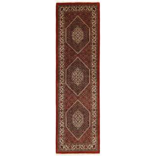 Bidjar Fine Silk