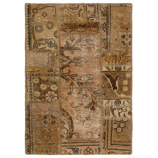 Vintage Patchwork