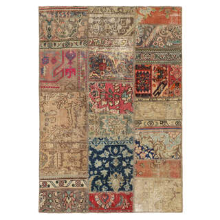 Vintage Patchwork