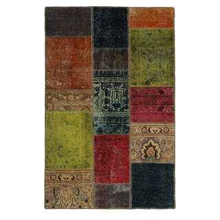 Vintage Patchwork