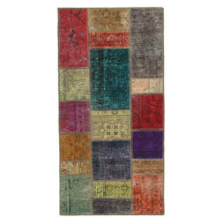Vintage Patchwork