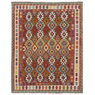 Afghan Kelim