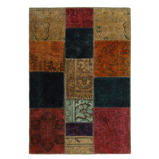 Vintage Patchwork