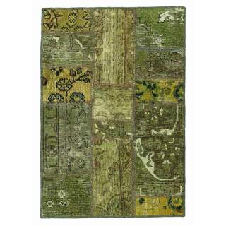 Vintage Patchwork