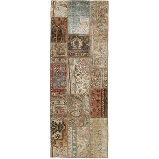 Vintage Patchwork