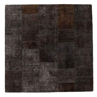 Vintage Patchwork