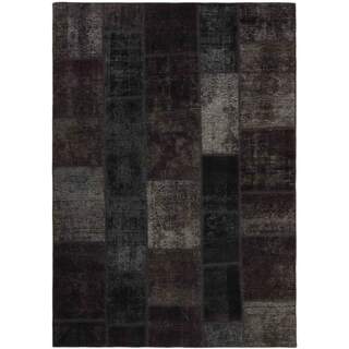 Vintage Patchwork