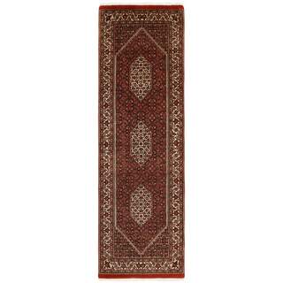 Bidjar Fine Silk