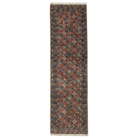 Ziegler Fine Ariana Style