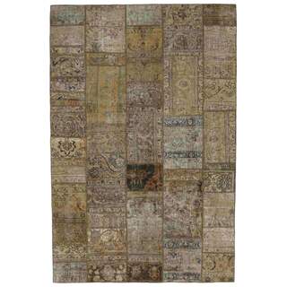 Vintage Patchwork