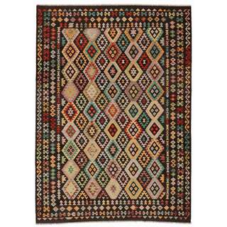 Afghan Kelim