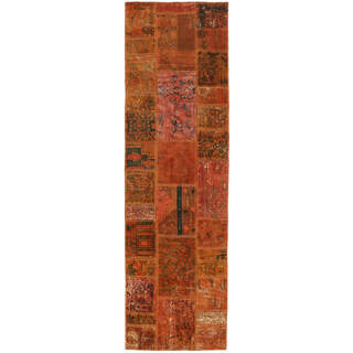 Vintage Patchwork