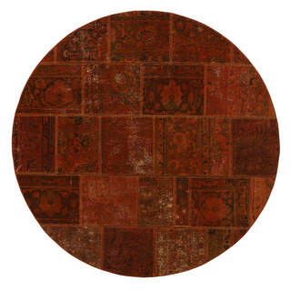 Vintage Patchwork
