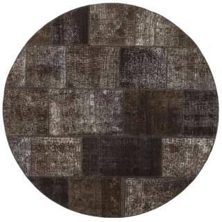 Vintage Patchwork