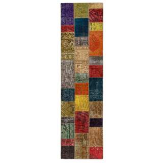 Vintage Patchwork