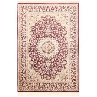 Ghom Silk