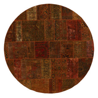 Vintage Patchwork