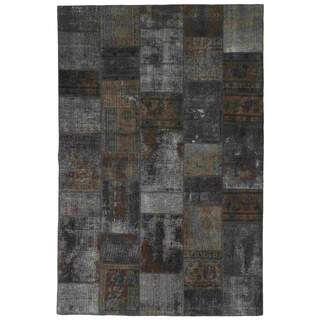 Vintage Patchwork