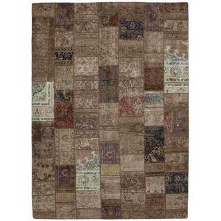 Vintage Patchwork