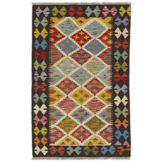Afghan Kelim
